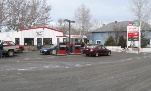 Valley Farmers Supply-Reed Point Reed Point