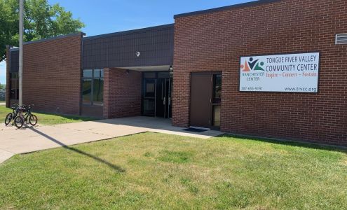 Tongue River Valley Community Center / TRLC- Ranchester Ranchester