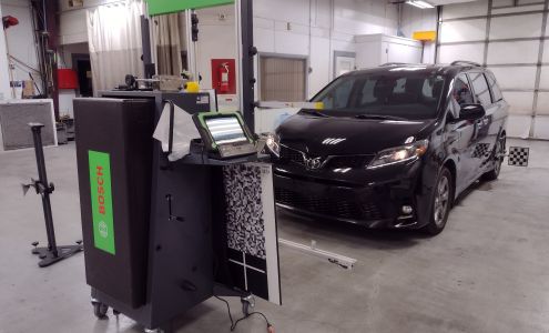 ADAS Calibrations of Billings