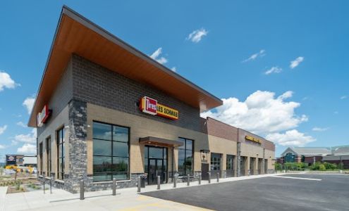 Les Schwab Tire Center