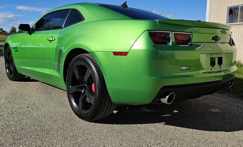 Buff & Stuff Automotive Detailing & Ceramic Coatings Lake City