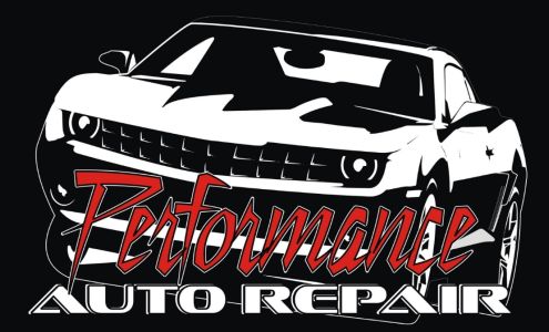Performance Auto Repair Mallory