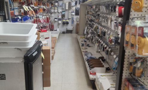 Convenience RV Parts and Repair 17091 TX-75, Willis Texas 77378