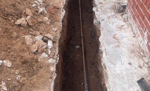 Fernando Construction Inc.