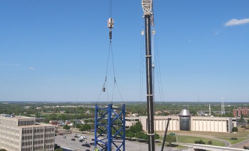 Universal Roofing & Sheet