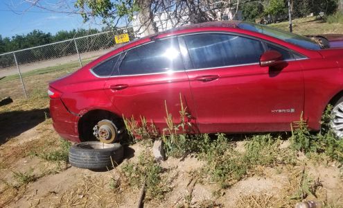 Transmatic Wrecker Service Roswell