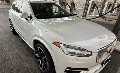 Epic Car Wash Ruidoso