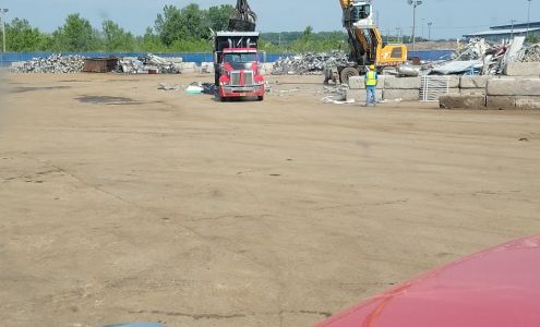 Ben Weitsman of Syracuse Solvay