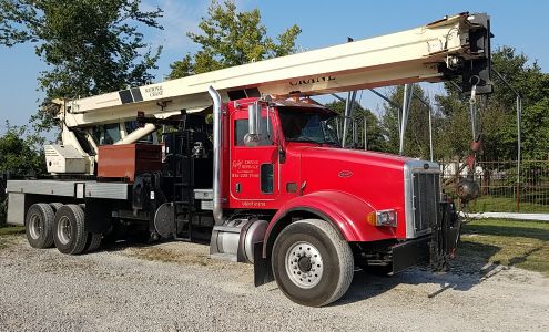Prestige Crane Service