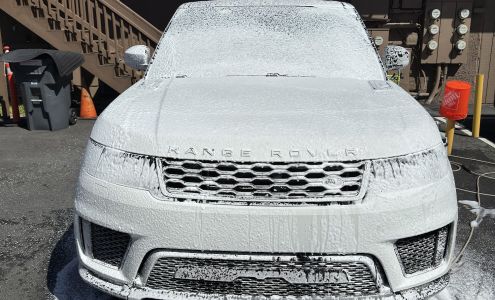 Attention To Detail Auto Spa