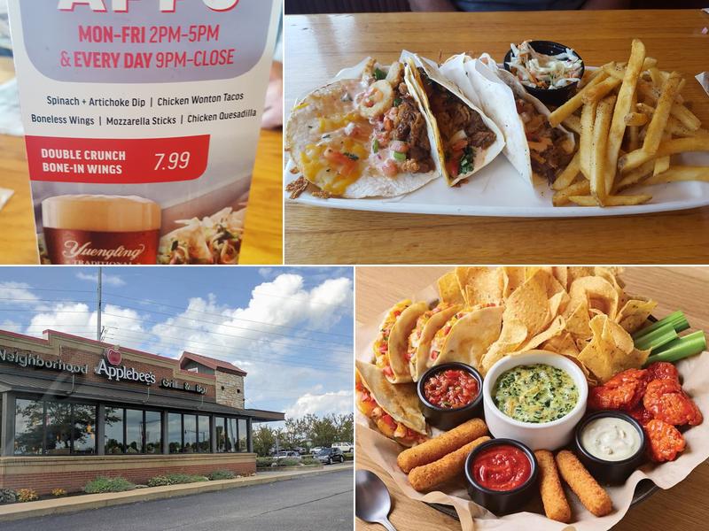 Applebee's Grill + Bar