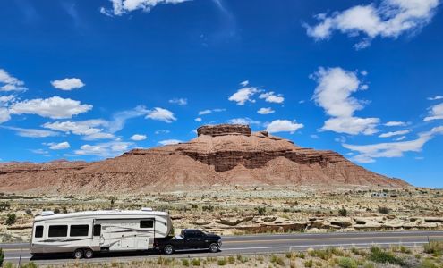 Open Road Transportation Services, LLC