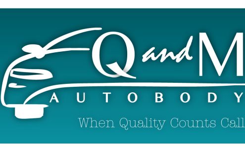 Q and M Autobody