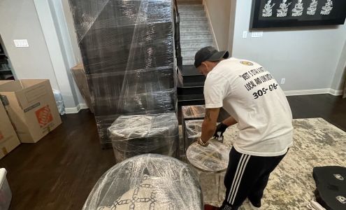 Armstrong Relocation Services