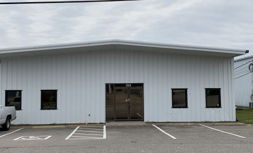 Commercial Installation, LLC