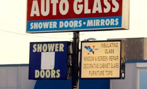 National Glass Works Inc