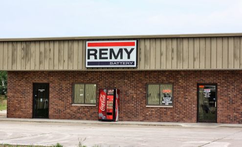 Remy Battery Escanaba
