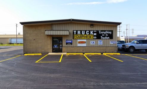 Truck Equipment Inc. Escanaba