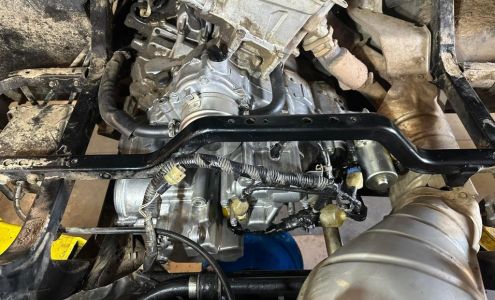 Small Engine Service Welch