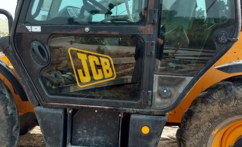 MIDWAY FARMS & FORAGE Herington