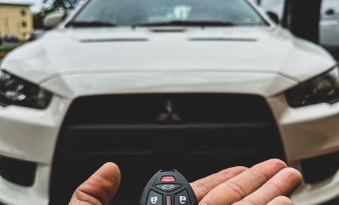 Double Quick Locksmith