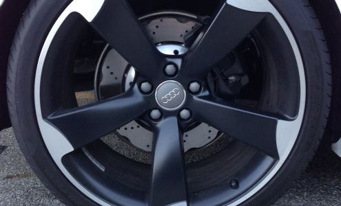 Ultimate Wheel Pros Auburn