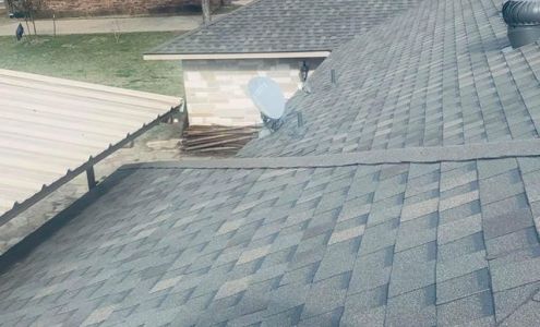 Sickels Roofing and Construction, LLC