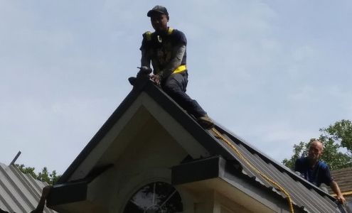 ABC Roofing & construction