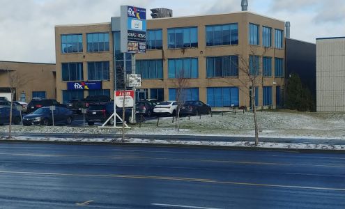 FIX AUTO BROSSARD