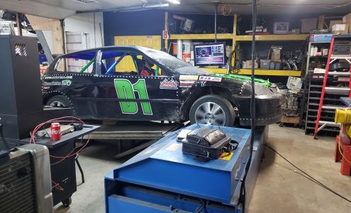 V.D. Autoshop Saint-Polycarpe