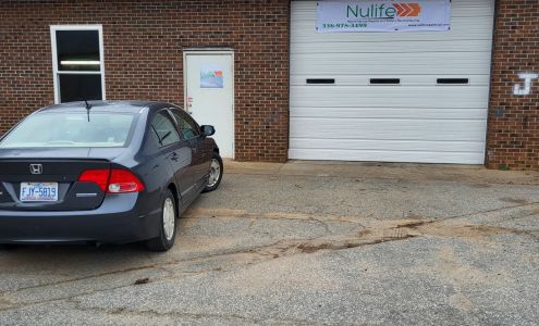 NuLife Repair LLC Clemmons