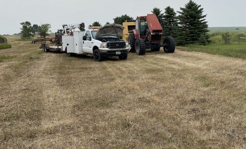 Doc's Mobile Repair Jamestown