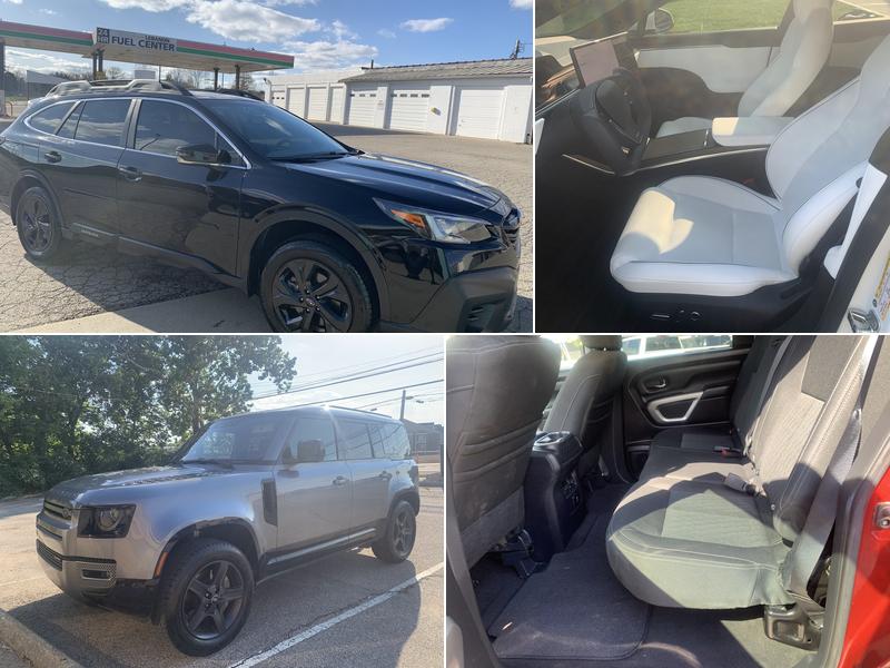 Rags 2 Riches Detailing