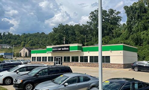 Enterprise Car Sales