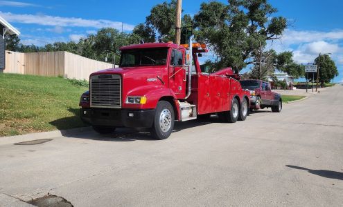 ABC Highland Trucking & Towing Oberlin
