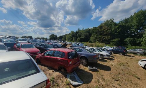 Happy Hooker Towing Prospect