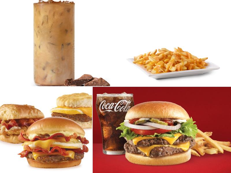 Wendy's 2085 N Reed Rd, Kokomo