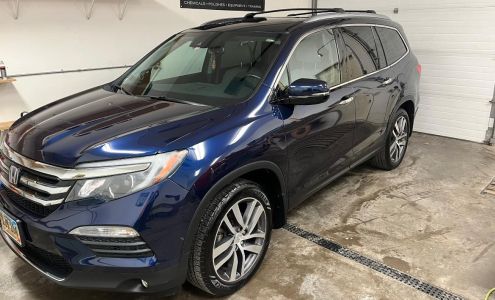 Manny's Mobile Detailing