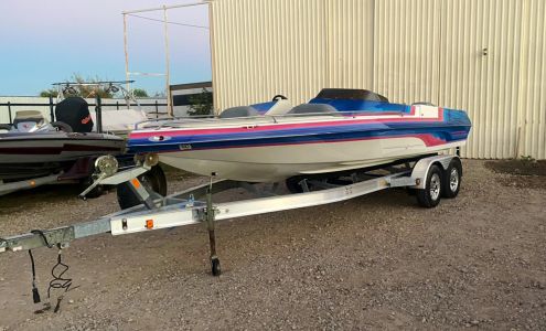 Big Finn?s fiberglass and more Bardwell