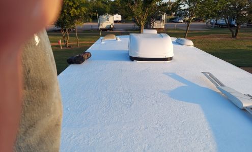 We Care RV Repair 2034 Co Rd 269, Crandall Texas 75114