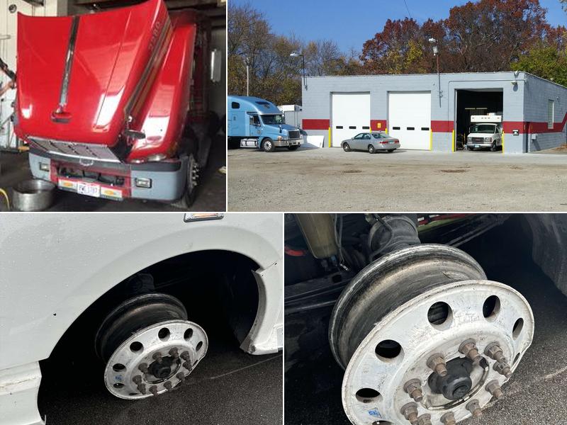 A & S Truck & Trailer Repair