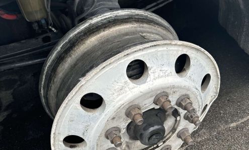 A & S Truck & Trailer Repair