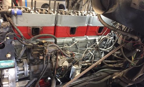 D & R Automotive and Truck Repair LLC 3329 Watertown Rd, Waterford Ohio 45786