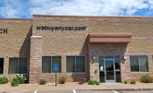 webuyanycar.com Woodbury
