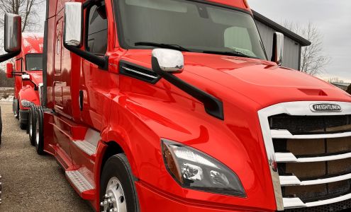 Caliber Equipment Sales, Inc. Little Suamico