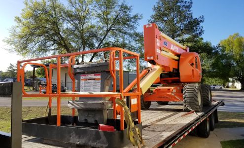 Speedy Equipment Sales