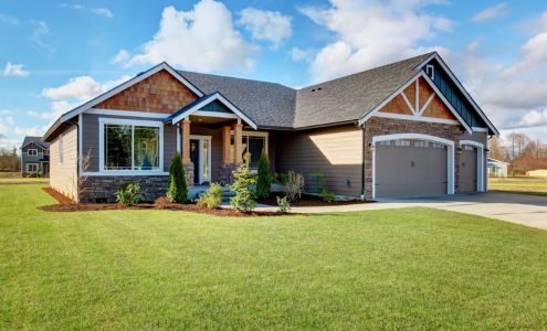 R&R Roofing & Exteriors, Inc. 600 Pacific Ave N, Long Beach Washington 98631