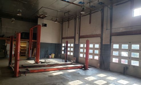 Spark Auto Repair LLC