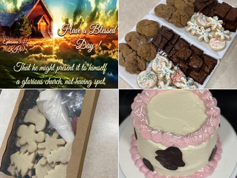 Heavenly Delights Bessemer