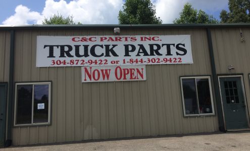 C&C Truck Parts Summersville